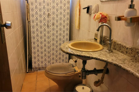 Casa à venda com 3 quartos, sendo 1 suíte, em Vila Tiradentes, São Paulo, SP