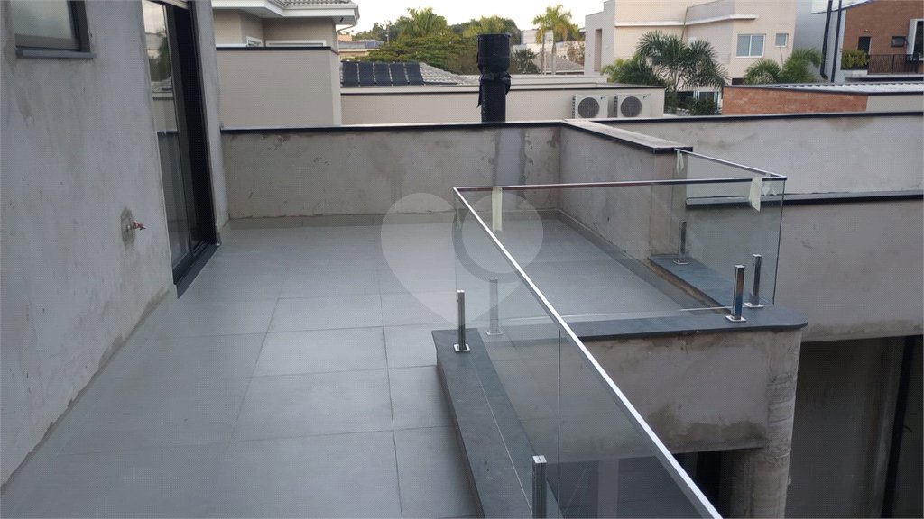 Casa à venda com 3 suítes no condomínio Reserva dos Vinhedos, Louveira - SP