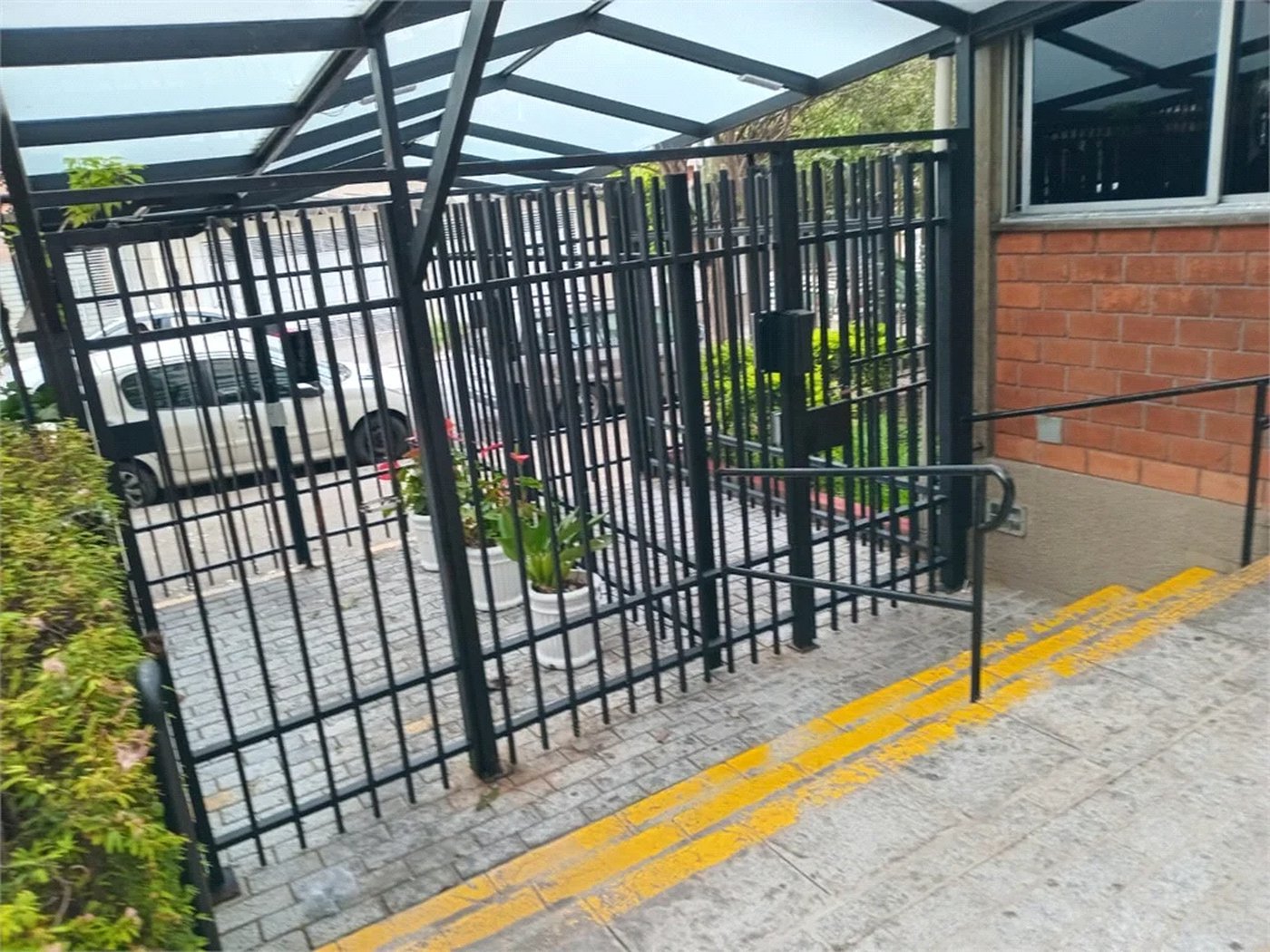 Apartamento à venda com 3 quartos em Jardim Piracuama, São Paulo, SP