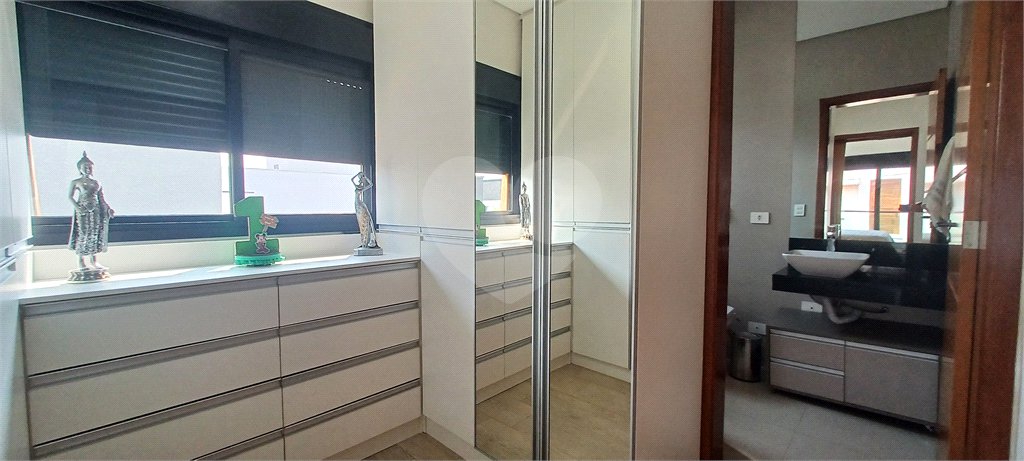 Casa à venda com 3 quartos, sendo 1 suíte, em Parque Ibiti Reserva, Sorocaba, SP
