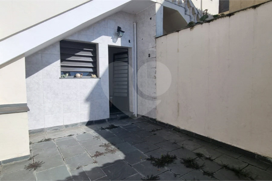 Sobrado à venda com 3 quartos, sendo 1 suíte, em Casa Verde, São Paulo, SP