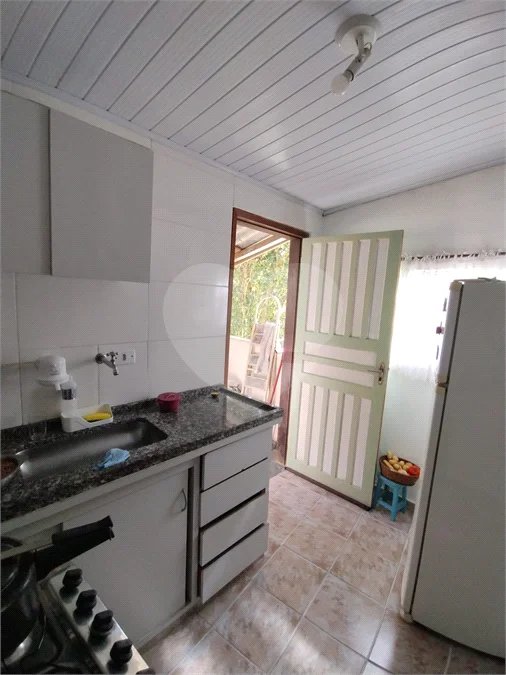 Casa para alugar com 2 suítes no condomínio Alpes da Cantareira, Mairiporã - SP