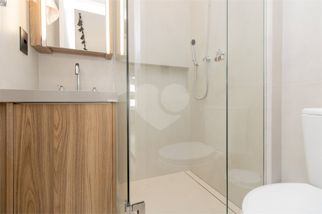 Apartamento à venda com 3 suítes em Vila Olímpia, São Paulo, SP