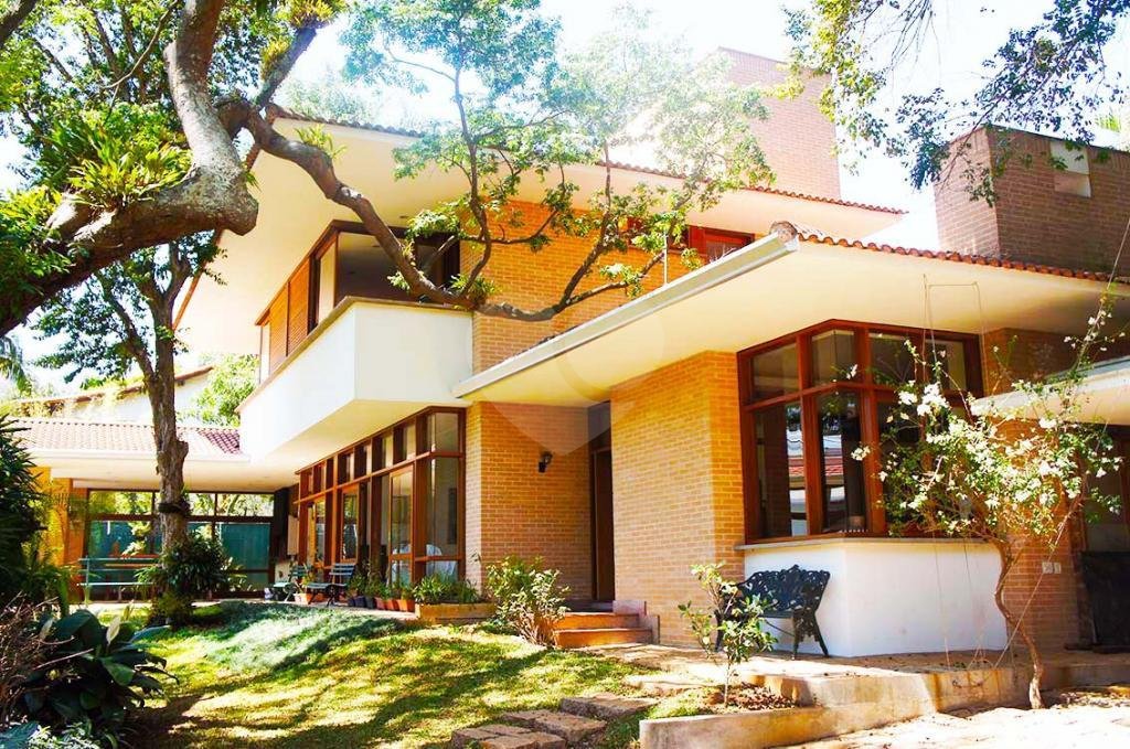 Casa à venda ou para alugar com 3 suítes no condomínio Park Lane, São Paulo - SP
