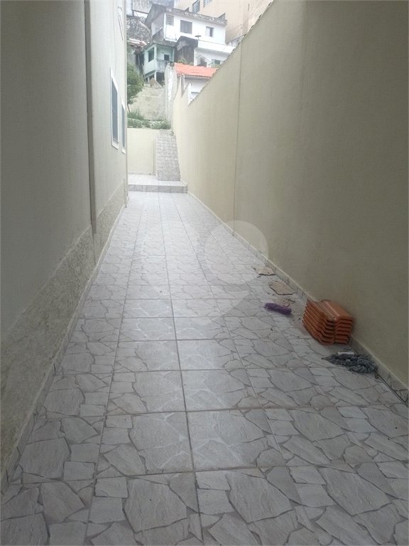 Sobrado à venda com 2 quartos em Casa Verde, São Paulo, SP