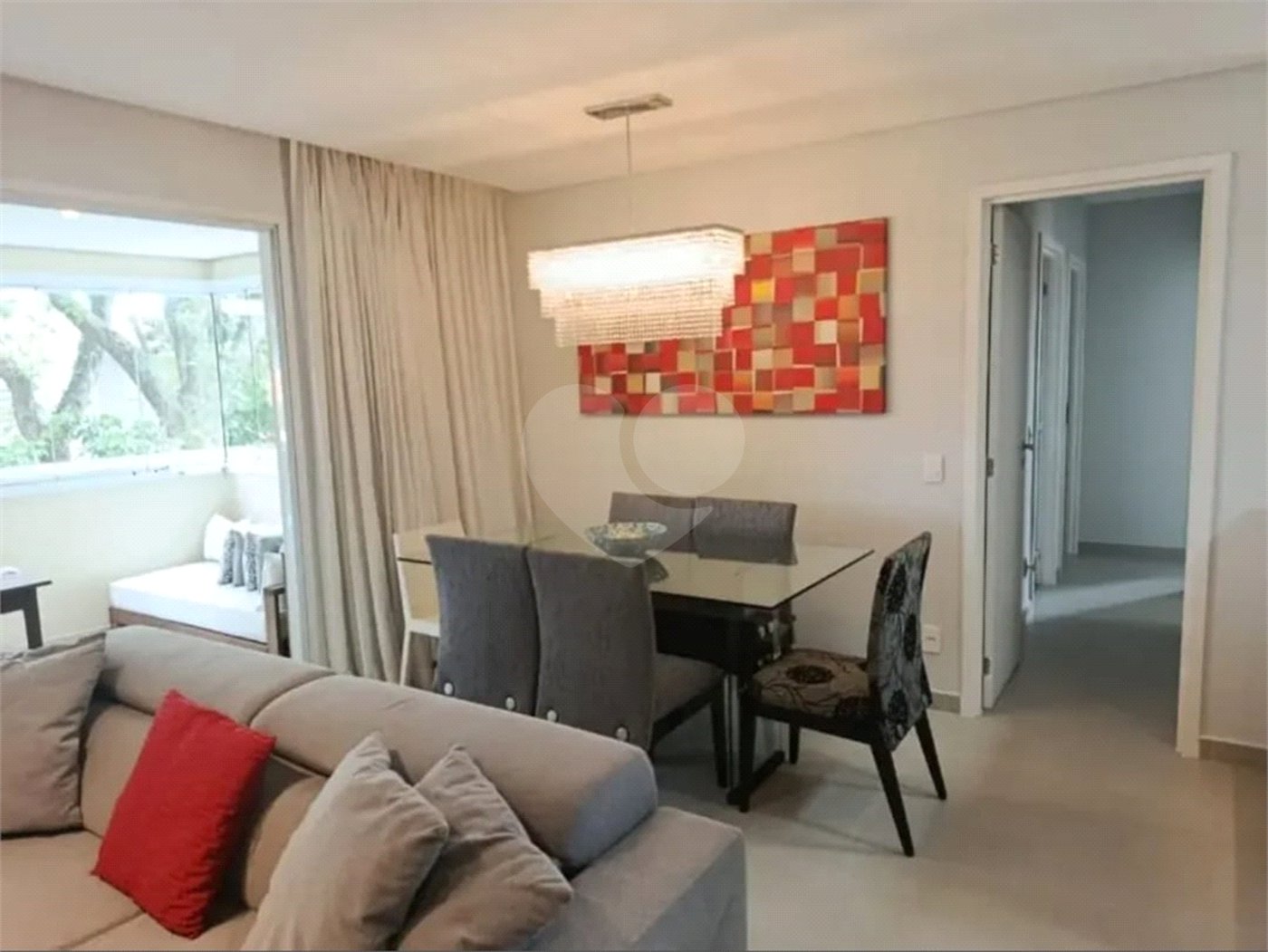 Apartamento à venda com 3 quartos, sendo 1 suíte, em Vila Gomes, São Paulo, SP
