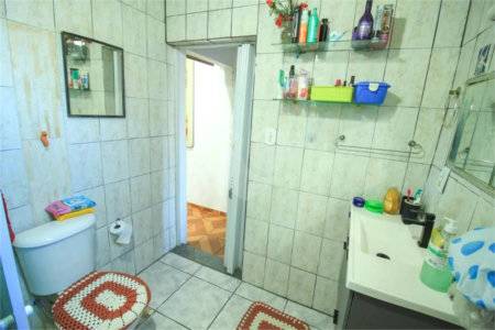 Casa à venda com 4 quartos em Vila Regente Feijó, São Paulo, SP