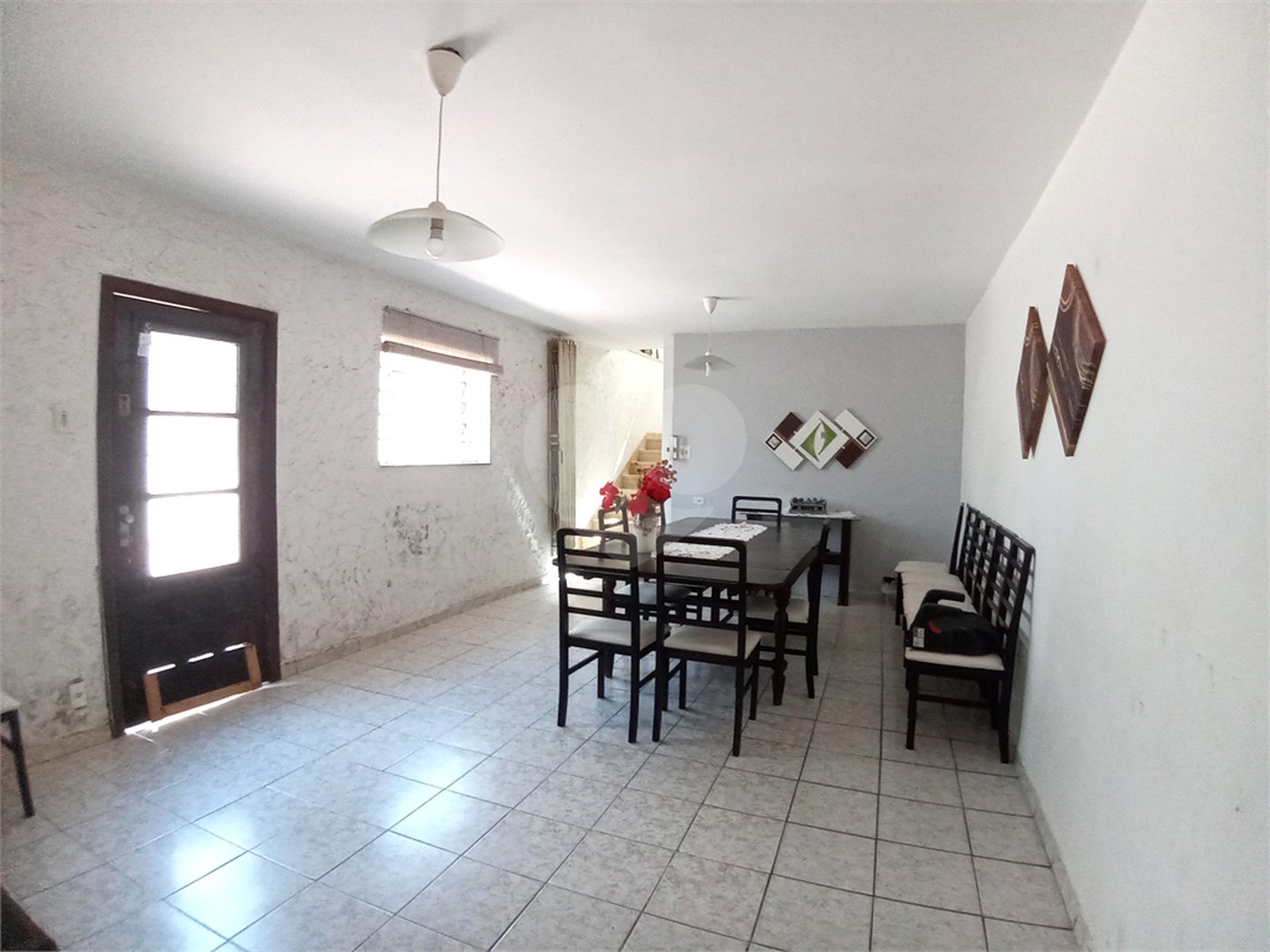 Casa à venda com 4 quartos, sendo 2 suítes, em Jardim São Paulo(zona Norte), São Paulo, SP