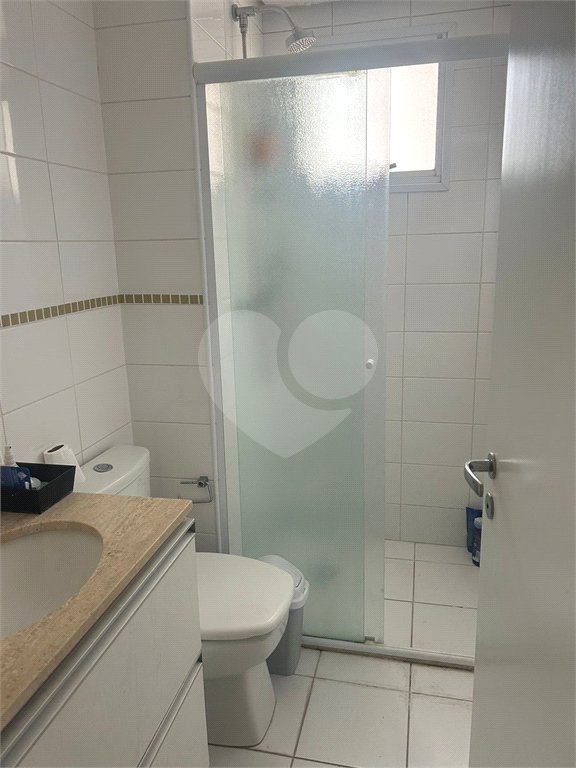 Apartamento à venda com 4 quartos, sendo 3 suítes,  em Imirim, São Paulo, SP