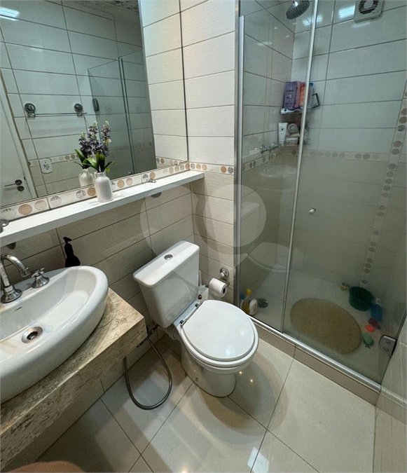 Apartamento para alugar com 2 quartos em Loteamento City Jaragua, São Paulo, SP