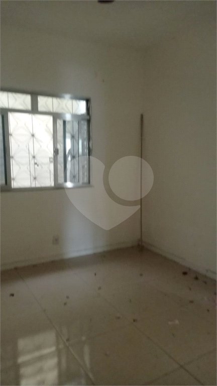 Casa à venda com 3 quartos em Campo Grande, Rio de Janeiro, RJ