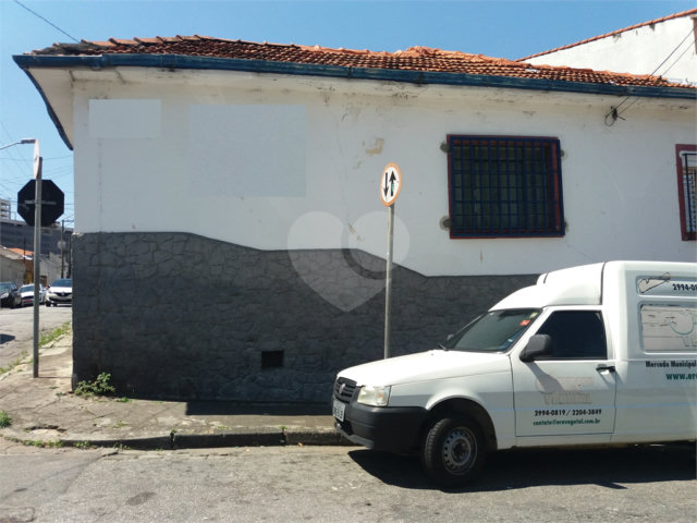 Sobrado à venda com 1 quarto em Tucuruvi, São Paulo, SP