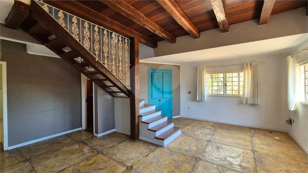 Casa à venda com 3 quartos, sendo 1 suíte,  no condomínio Vinhas da Vista Alegre - Lado Sede, Vinhedo - SP
