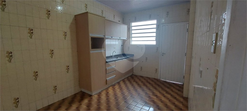 Casa Térrea à venda com 2 quartos em Campo Belo, São Paulo, SP