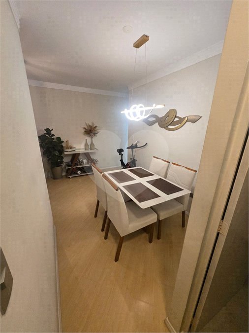 Apartamento à venda com 2 quartos em Casa Verde Alta, São Paulo, SP