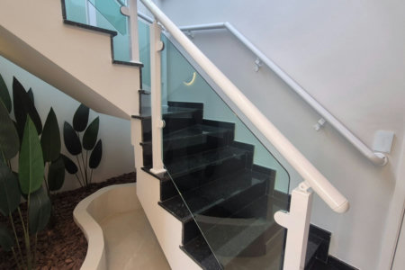 Cobertura com 3 dormitórios, 166 m² - venda por R$ 3.490.000,00 ou aluguel por R$ 35.990,00/mês - Embaré - Santos/SP