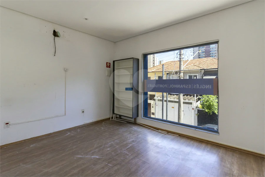 Imóvel/casa comercial à venda no Itaim