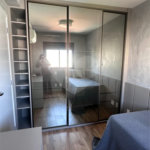 Apartamento novo de 2 dormitórios super decorado