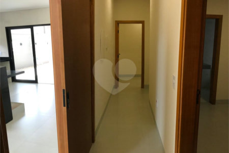 Casa térrea Village Damha IV - São Carlos/SP