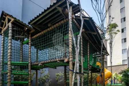 Studio à venda no Bairro Saúde