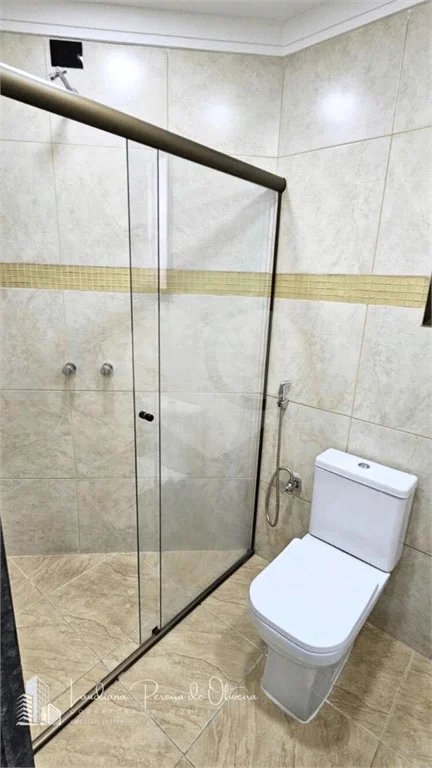Apartamento à Venda com 210m² com 3 dormitórios e 3 vagas em Perdizes - Estuda permuta .