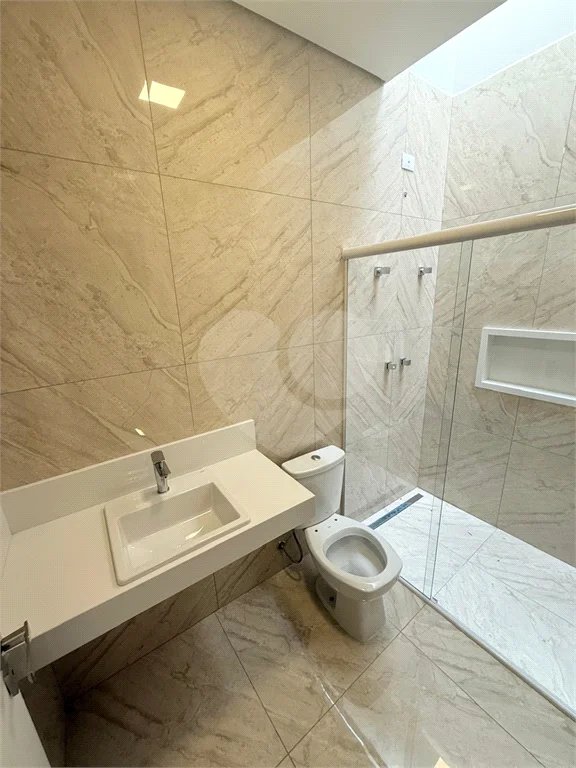 Casa para alugar em condomínio Bairros Ondas Piracicaba/ SP