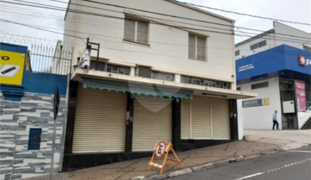 Galpão à venda no Centro, São Carlos, SP