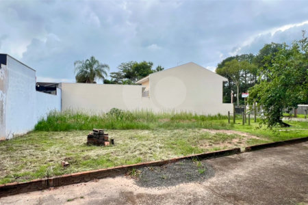 Lote à venda no Residencial Samambaia