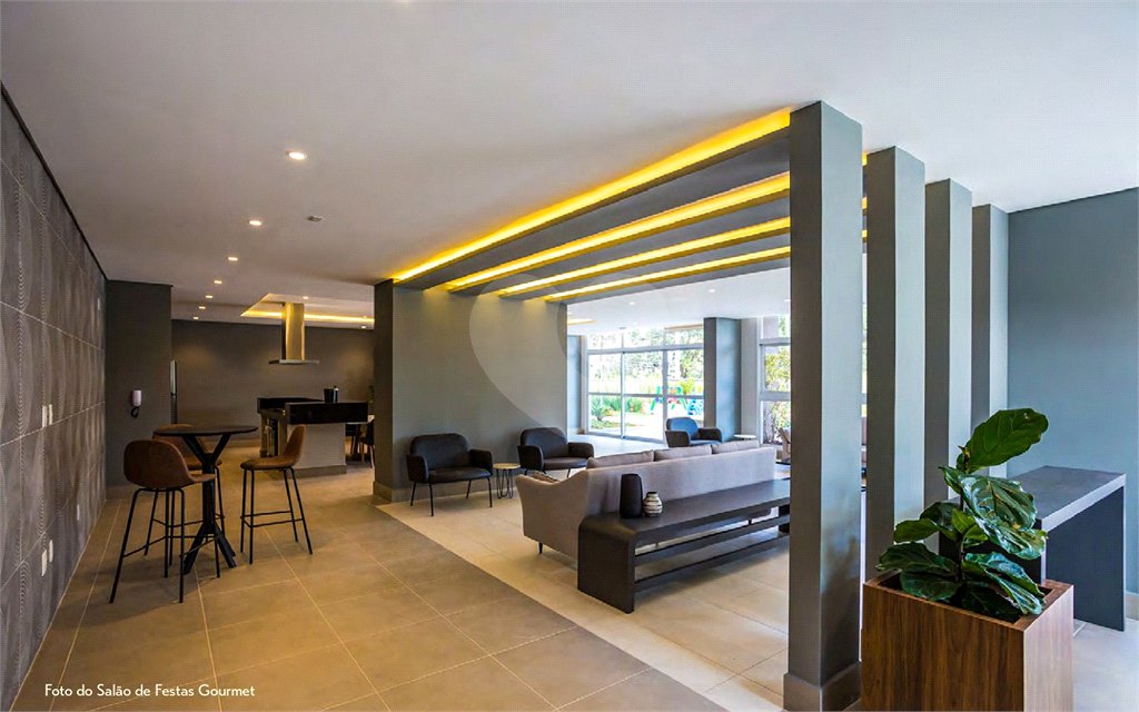 91m² - 3 dorm - 2 vagas