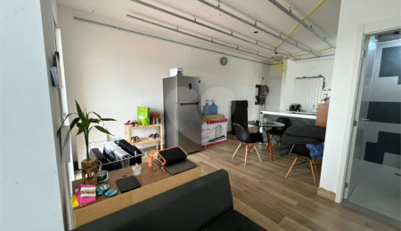 Apartamento à venda com 2 quartos, sendo 1 suíte,  em Parque Sabará, São Carlos, SP