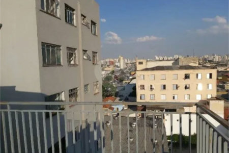 APARTAMENTO A VENDA EM SP MOOCA