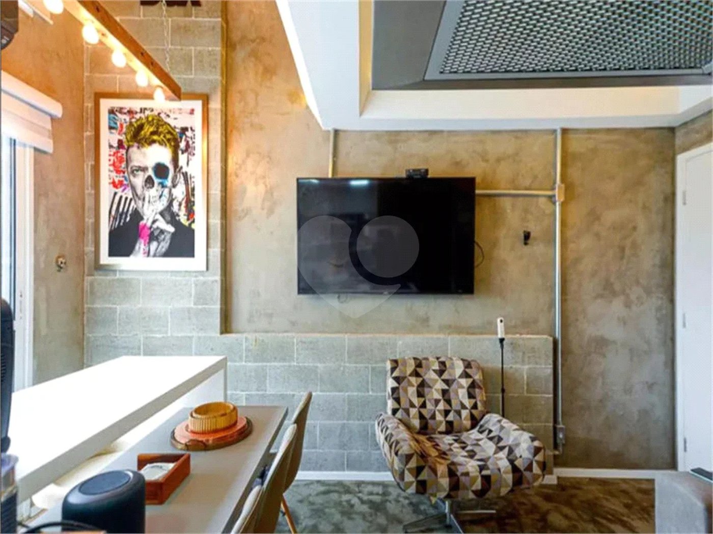 Apartamento Duplex à Venda em Vila Andrade com 50m² São Paulo SP