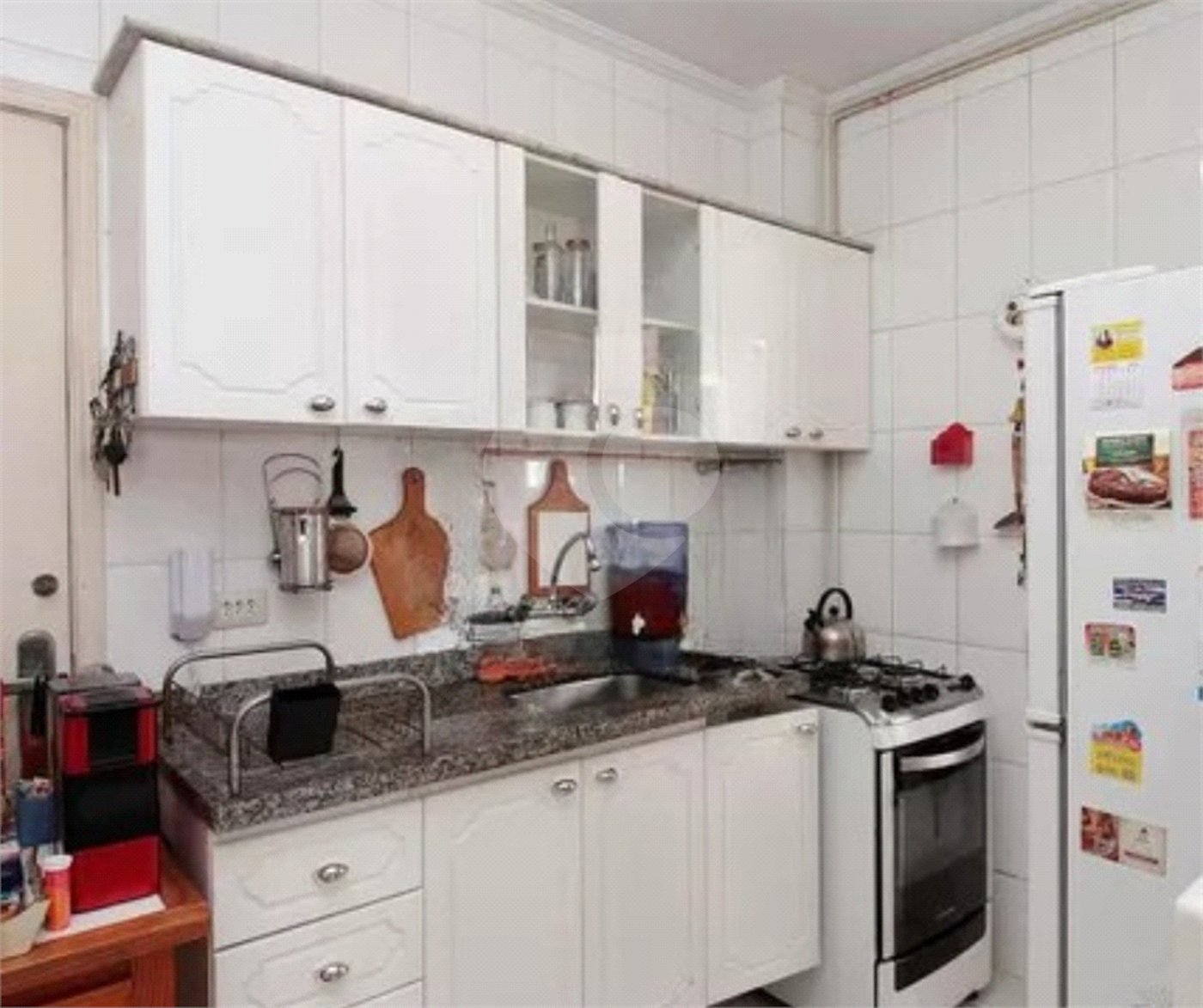 Apartamento à venda com 92m², 2 quartos e 1 vaga