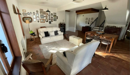 Casa à venda com 3 quartos, sendo 1 suíte,  no condomínio Damha II, São Carlos - SP