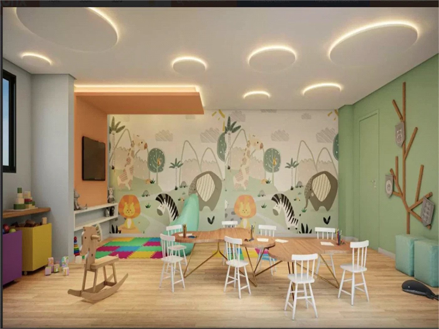 Apartamento à venda com 1 suíte em Butantã, São Paulo, SP