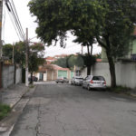 Terreno Barro Branco