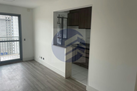 Apartamento para alugar com 3 quartos, sendo 1 suíte, em Vila Mascote, São Paulo - SP
