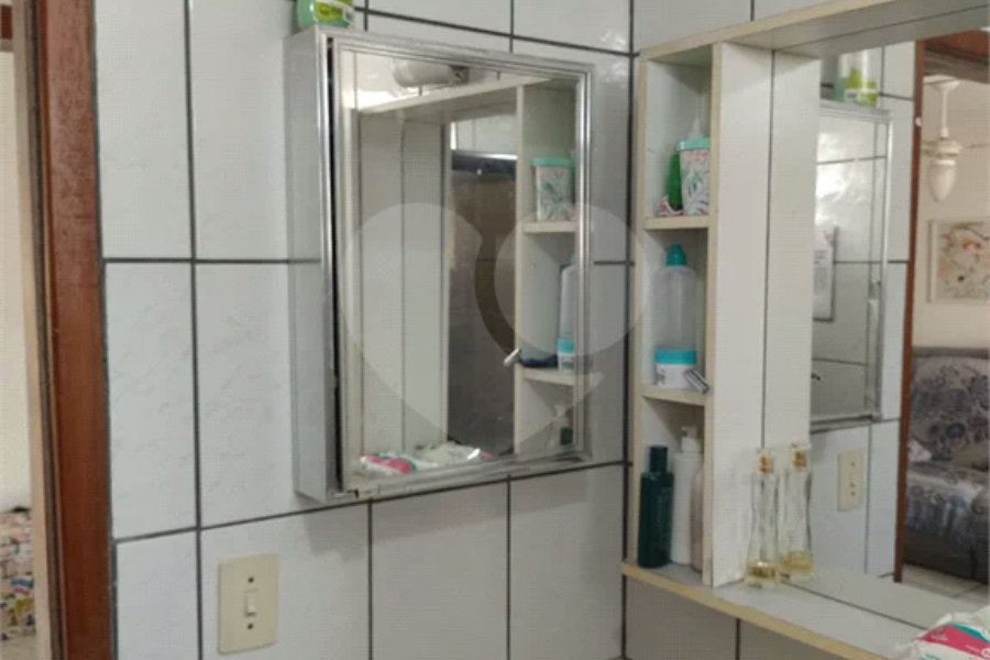 APARTAMENTO À VENDA TUCURUVI