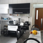 Casa totalmente térrea com 215 m² de área total