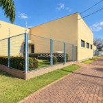 Galpão para alugar em Jardim Novo Aeroporto, Três Lagoas - MS