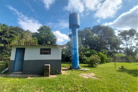 Linda Chacara seu Resort Partiular