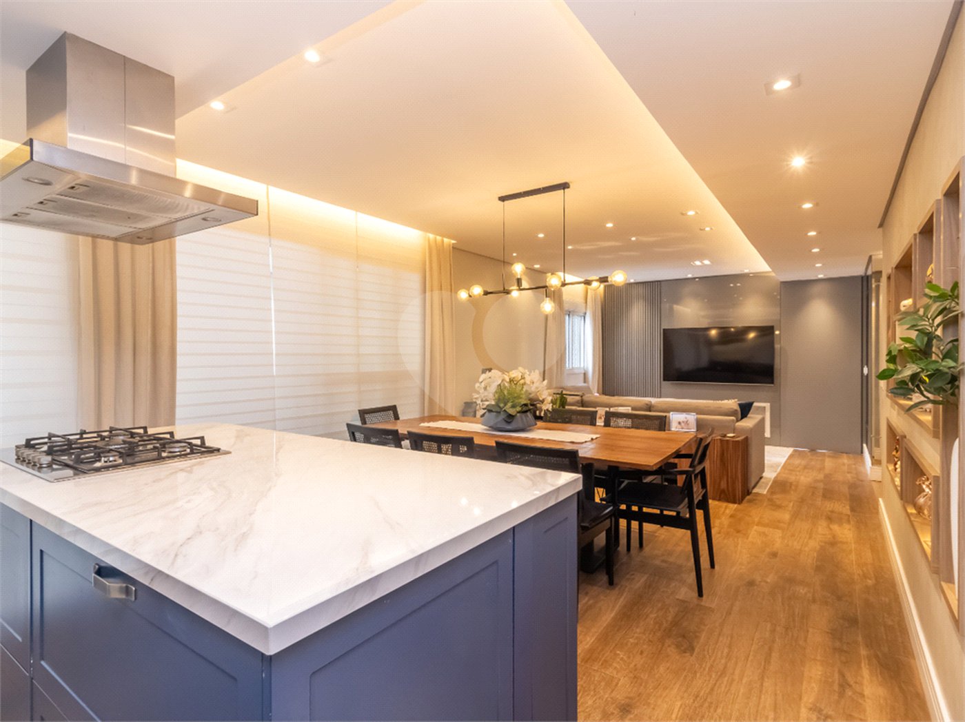 Apartamento para venda em Ipiranga com 3 quartos, sendo 3 suítes , 140m²