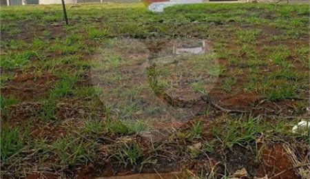 Terreno à venda em Jardim São Francisco, Piracicaba, SP