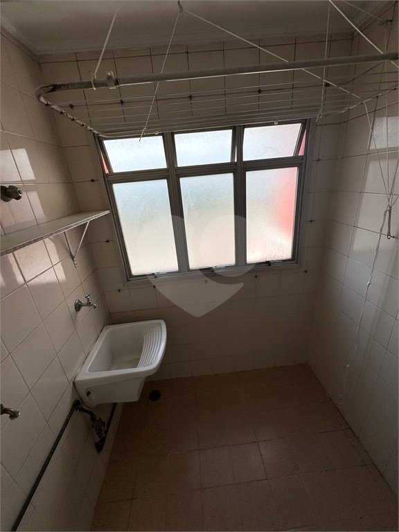 Apartamento à venda com 2 quartos em Jabaquara, São Paulo, SP