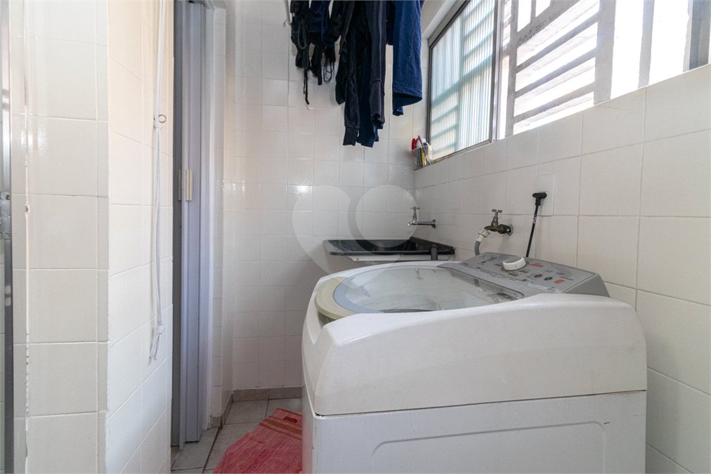 Apartamento à venda com 2 quartos em Moema, São Paulo, SP