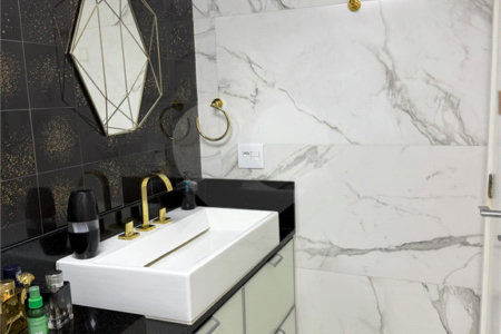 Apartamento à venda com 4 quartos, sendo 2 suítes, em Vila Maria Alta, São Paulo, SP