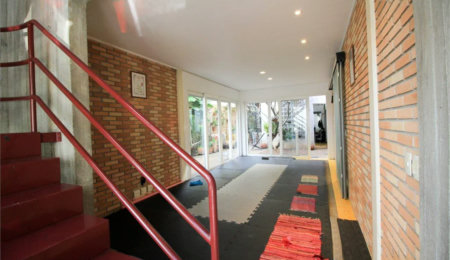Casa à venda ou para alugar com 5 quartos, sendo 3 suítes,  em Vila Madalena, São Paulo, SP