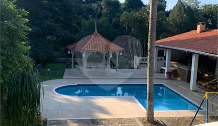 Casa Térrea à venda com 3 quartos, sendo 1 suíte,  em Alpes D'ouro, Bom Jesus dos Perdões, SP