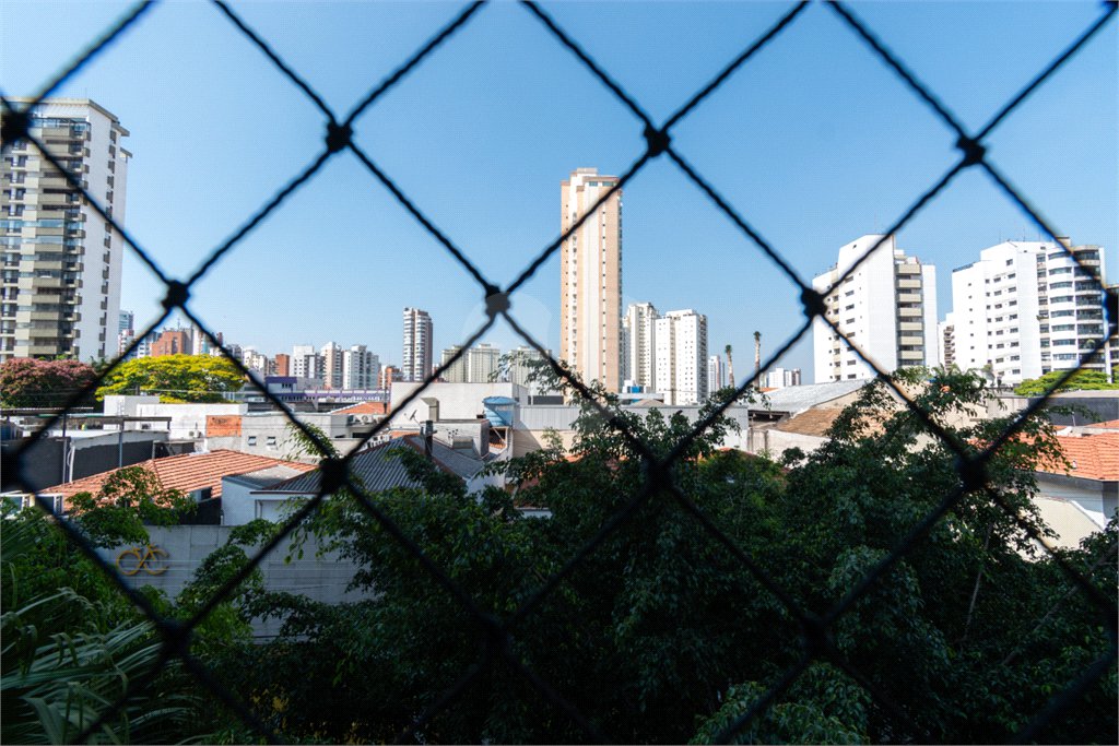 Apartamento à venda com 3 suítes em Jardim Anália Franco, São Paulo, SP