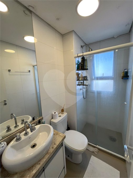 Apartamento à venda com 2 quartos em Vila Mariana, São Paulo, SP